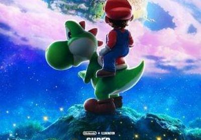 Cinéma : Super Mario Galaxy Le Film_Les Orres - Cinéma : Super Mario Galaxy Le Film_Les Orres