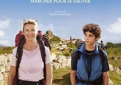 Cinéma : Compostelle_Les Orres - Cinéma : Compostelle_Les Orres