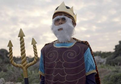 Festival les Yeux docs : projection "Kristos, le dernier enfant"_Les Orres - Festival les Yeux docs : projection "Kristos, le dernier enfant"_Les Orres