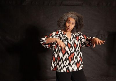 Conte - Spectacle «Les animaux ont faim faim soif !»_Les Orres - Conte - Spectacle «Les animaux ont faim faim soif !»_Les Orres