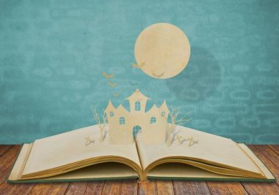 Conte -spectacle «Au grain du vent»_Les Orres - Conte -spectacle «Au grain du vent»_Les Orres