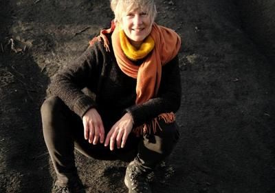 Rencontre avec Anne Baudemont_Les Orres - Rencontre avec Anne Baudemont_Les Orres