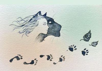 Rencontre animal totem 4.jpg - Rencontre animal totem