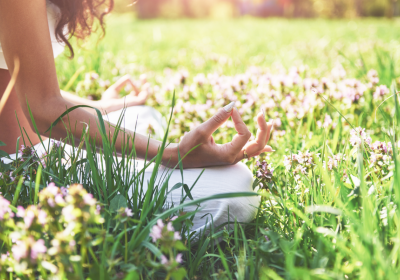 Pure Flow : Morning reset - Energie positive_Les Orres - Pure Flow : Morning reset - Energie positive_Les Orres