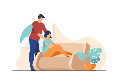 Pure Flow : massage en duo (famille, amis, couple)_Les Orres - Pure Flow : massage en duo (famille, amis, couple)_Les Orres