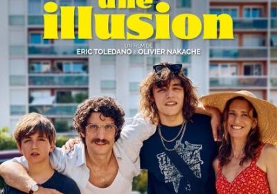 Cinéma : Juste une illusion_Les Orres - Cinéma : Juste une illusion_Les Orres