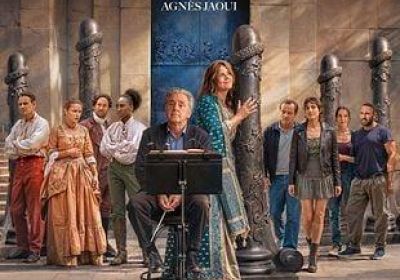 Cinéma : L'Objet du délit_Les Orres - Cinéma : L'Objet du délit_Les Orres
