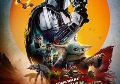 Cinéma : Star Wars: The Mandalorian and Grogu_Les Orres - Cinéma : Star Wars: The Mandalorian and Grogu_Les Orres