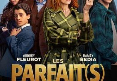 Cinéma : Les Parfait(s) : arnaques en famille_Les Orres - Cinéma : Les Parfait(s) : arnaques en famille_Les Orres
