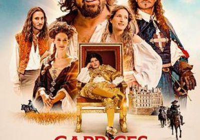 Cinéma : Les Caprices de l’Enfant Roi_Les Orres - Cinéma : Les Caprices de l’Enfant Roi_Les Orres