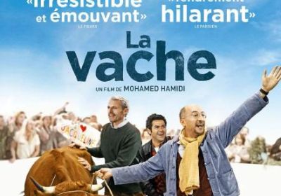 Soirée cinéma : La vache_Les Orres - Soirée cinéma : La vache_Les Orres
