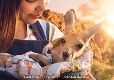 Cinéma : Charlie et les kangourous_Les Orres - Cinéma : Charlie et les kangourous_Les Orres