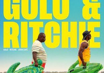 Cinéma : Les Vacances de Golo & Ritchie_Les Orres - Cinéma : Les Vacances de Golo & Ritchie_Les Orres