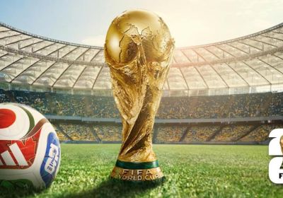 Diffusion Finale Coupe du monde de Foot sur écran géant - Diffusion Finale Coupe du monde de Foot sur écran géant