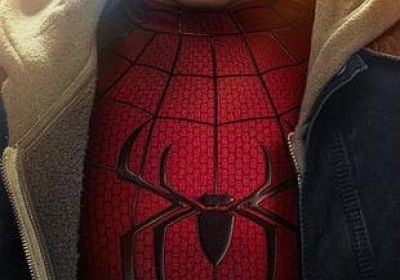 Cinéma : Spider-Man : Brand New Day_Les Orres - Cinéma : Spider-Man : Brand New Day_Les Orres