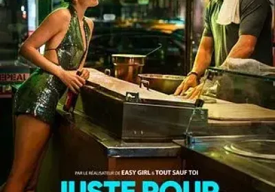 Cinéma : Juste pour une nuit_Les Orres - Cinéma : Juste pour une nuit_Les Orres