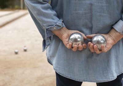 Concours de pétanque_Les Orres - Concours de pétanque_Les Orres