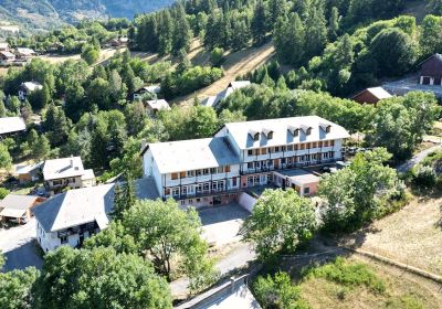 LE GITE 05 - LE GITE 05