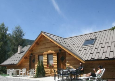 Chalet Le Sereïs - Chalet Le Sereïs