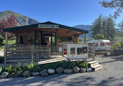 Camping Les Ecolodges des 3 Lacs_Rochebrune