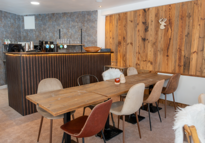 Chez Marius_Les Orres