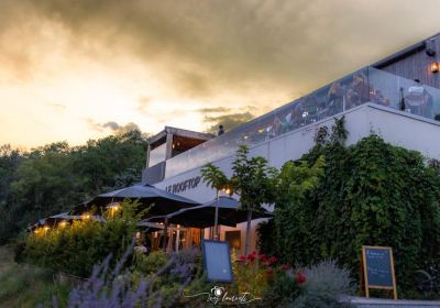 Le Rooftop EMBRUN - Le Rooftop EMBRUN