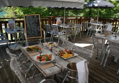 Restaurant Port St Pierre Plage - Restaurant Port St Pierre Plage