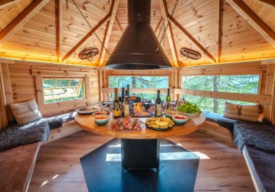 Alpin Grill - Concept Culinaire & grillades - Alpin Grill - Concept Culinaire & grillades