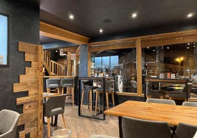 La Grotte de Casa Marc - Brasserie_Les Orres - La Grotte de Casa Marc - Brasserie_Les Orres