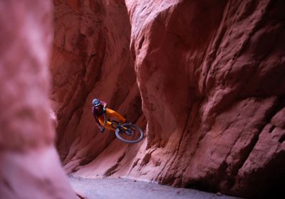 Mirage film Kilian Bron VTT