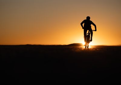 Mirage film Kilian Bron VTT
