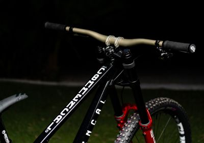 Team Commencal Les Orres Bike Park 2024, station les Orres, Hautes-Alpes