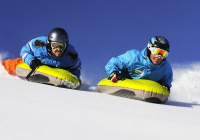 LesOrres - AIRBOARD - ESI OZONE