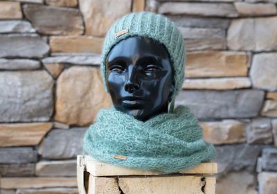 Boutique Les Orres - Alpes Mohair