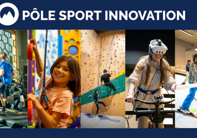 Pôle Sport Innovation 2025/26