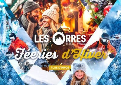 LES-ORRES-FEERIE-D'HIVER-2023