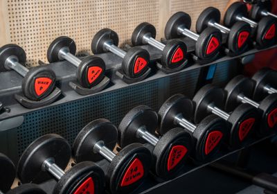 Pole sport innovation psi musculation Les Orres, Hautes-Alpes