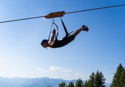 TYROLIENNE-LESORRES-ETE