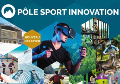 Pole sport innovation