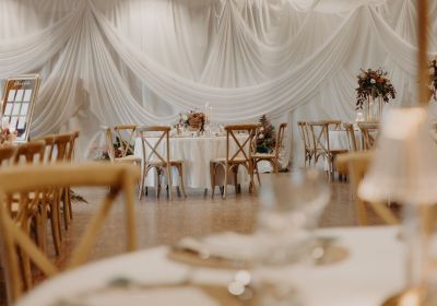 Mariage, location de salle à la montagne pour les groupes, Les Orres, Alpes du sud