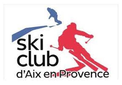 Ski-Club-Aix-en-Provence