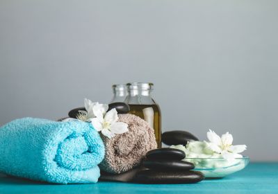 Massage et bien-être station de ski Les Orres