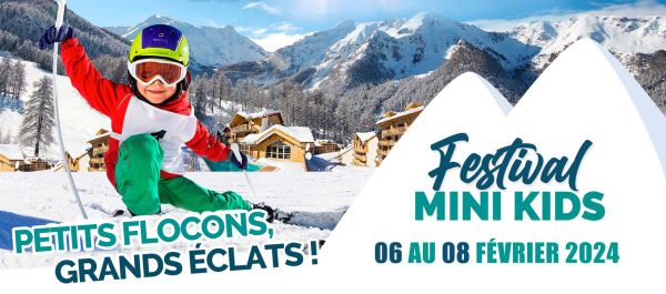 festival Mini Kids 2024