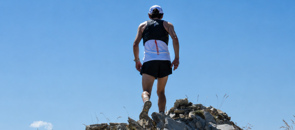 5 conseils pour se préparer à la Skyrace des Orres