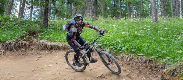 5 conseils pour commencer le VTT DH