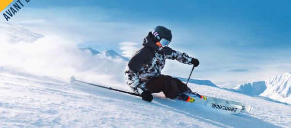 Forfait preprimeur les orres