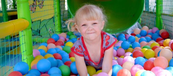 Kids park