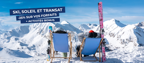 Offre ski de printemps, les Orres, hautes-Alpes