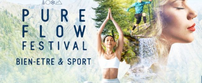 Festival bien etre aux Orres