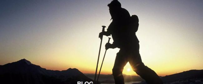 Blog Les Orres
